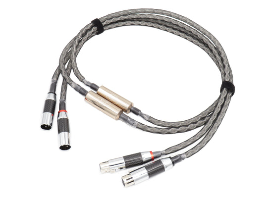 Unique Innovation Technology (UIT) Perfect Music Purifier (PMP) Interconnect Series: A Postscript