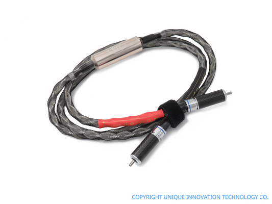 DMP-RCA - Perfect Music Purifier Digital Cable (RCA Connector)