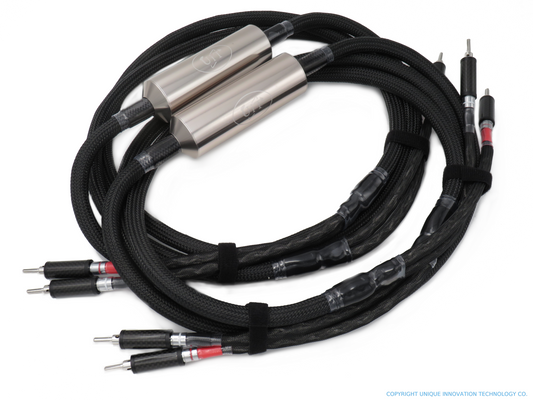 SMP - Perfect Music Purifier Speaker Cable V2