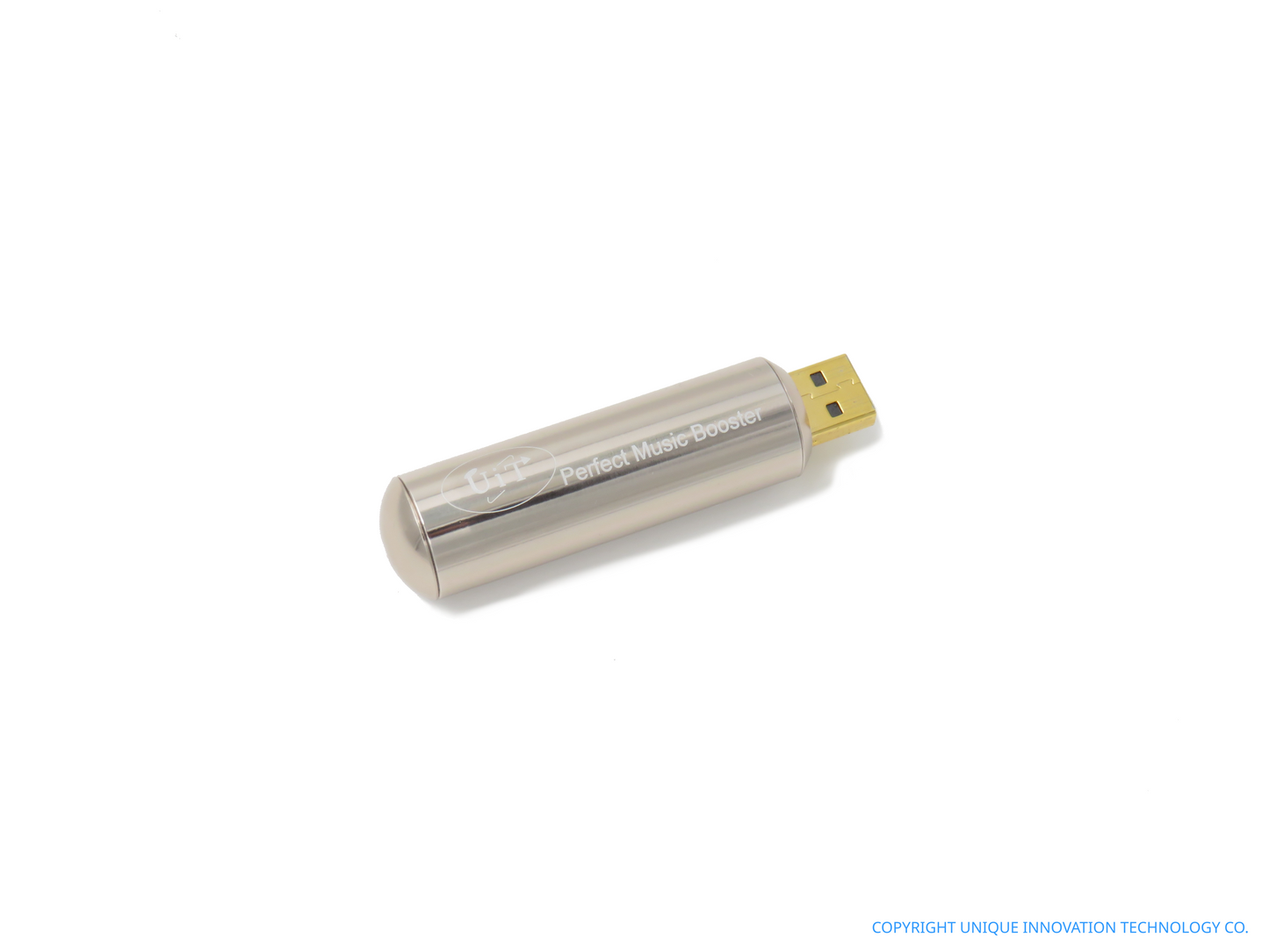 USB-PMB - USB Perfect Music Booster Stick