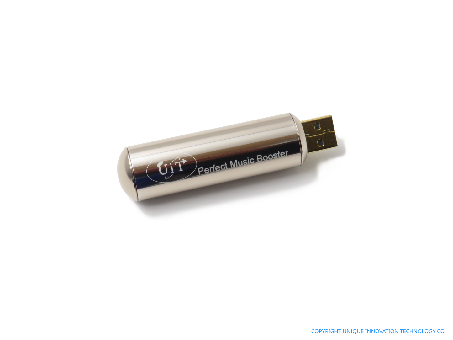 USB-PMB - USB Perfect Music Booster Stick