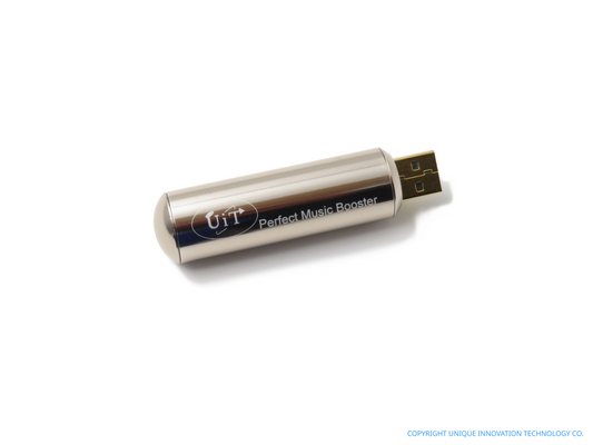 USB-PMB - USB Perfect Music Booster Stick