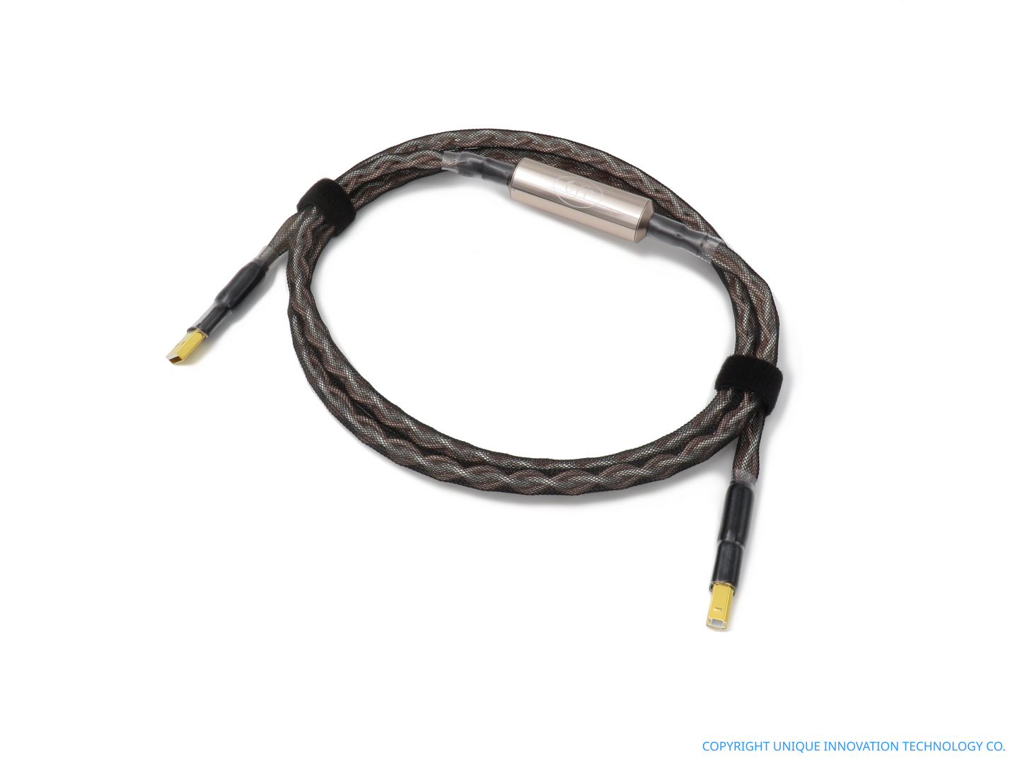 USB-PMB - USB Perfect Music Booster Cable