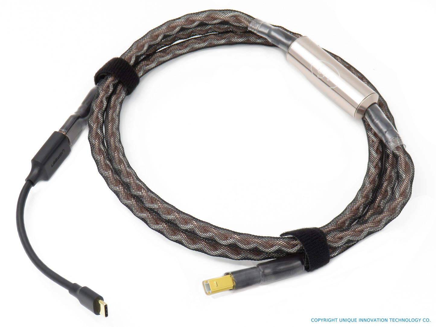 USB-PMB - USB Perfect Music Booster Cable