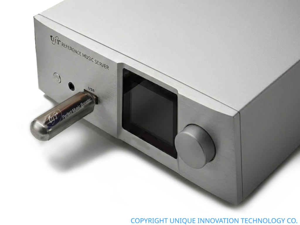 USB-PMB - USB Perfect Music Booster Stick