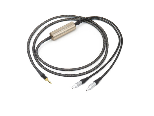 PMP-353-HD800 - Perfect Music Purifier Headphone Cable for Sennheiser HD 800, HD 800 S