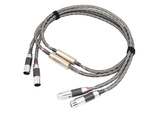 IMP-XLR - Perfect Music Purifier Interconnect Cable (XLR Connector)
