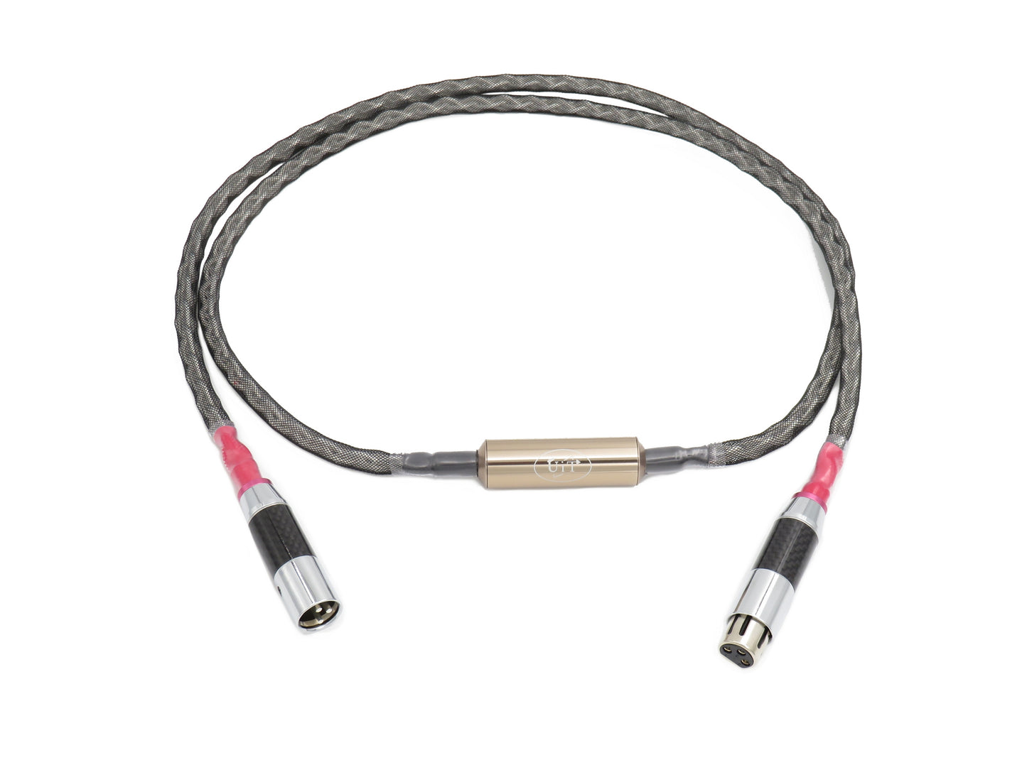 DMP-XLR - Perfect Music Purifier Digital Cable (XLR Connector)
